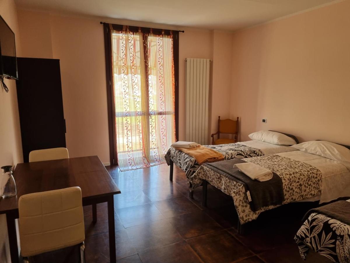 La Boheme Smart Hotel Turin Exterior photo