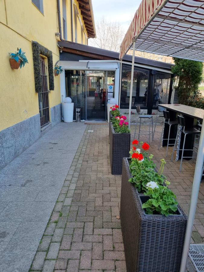 La Boheme Smart Hotel Turin Exterior photo
