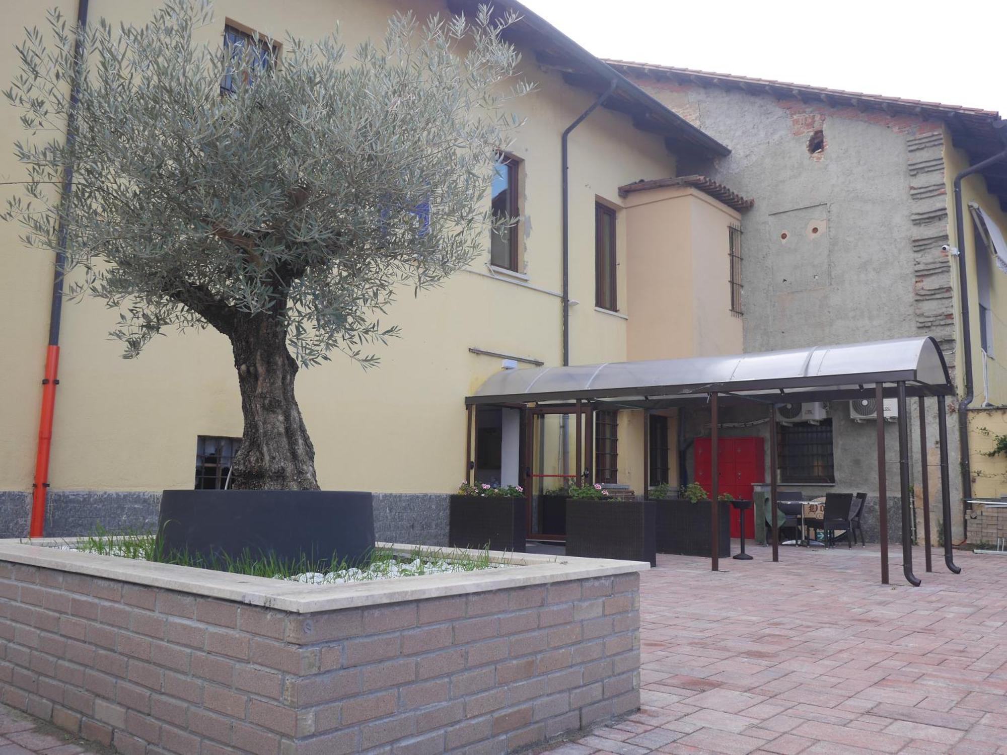 La Boheme Smart Hotel Turin Exterior photo