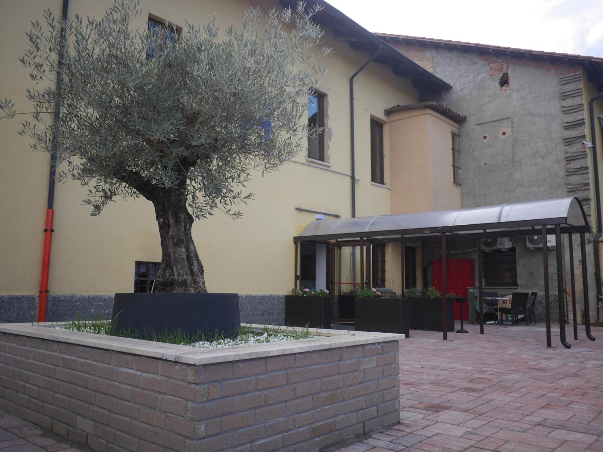 La Boheme Smart Hotel Turin Exterior photo