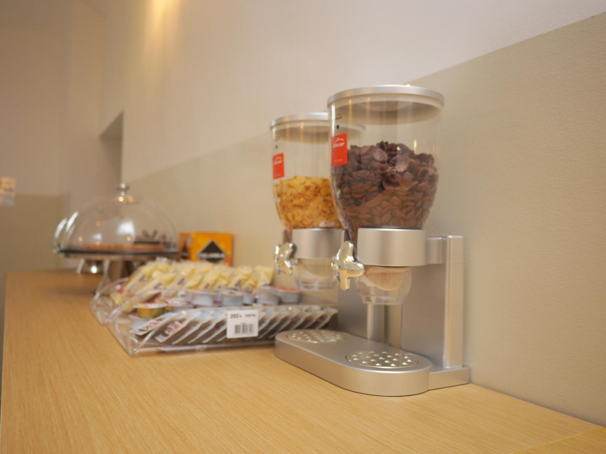 La Boheme Smart Hotel Turin Exterior photo