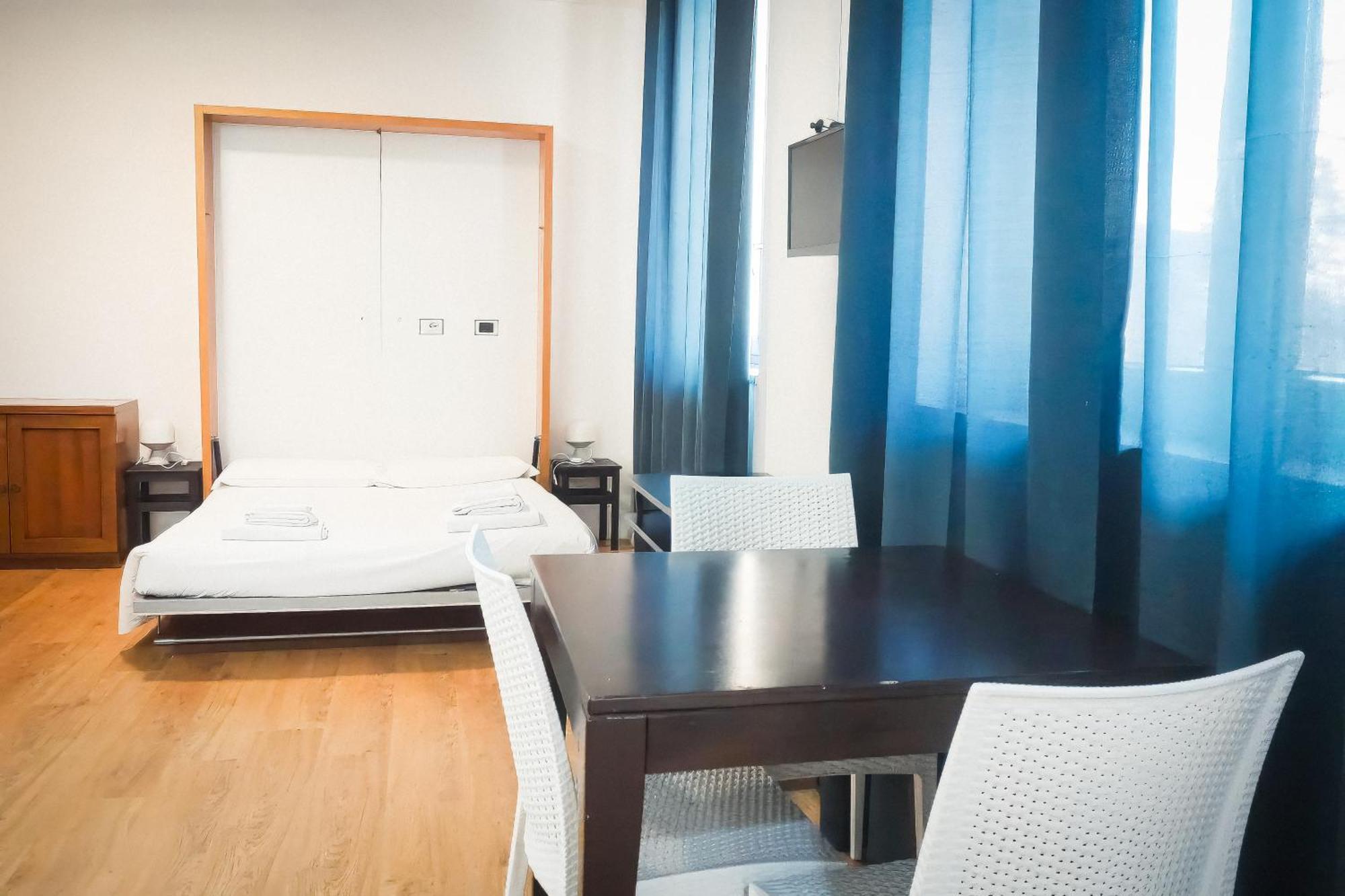 La Boheme Smart Hotel Turin Exterior photo