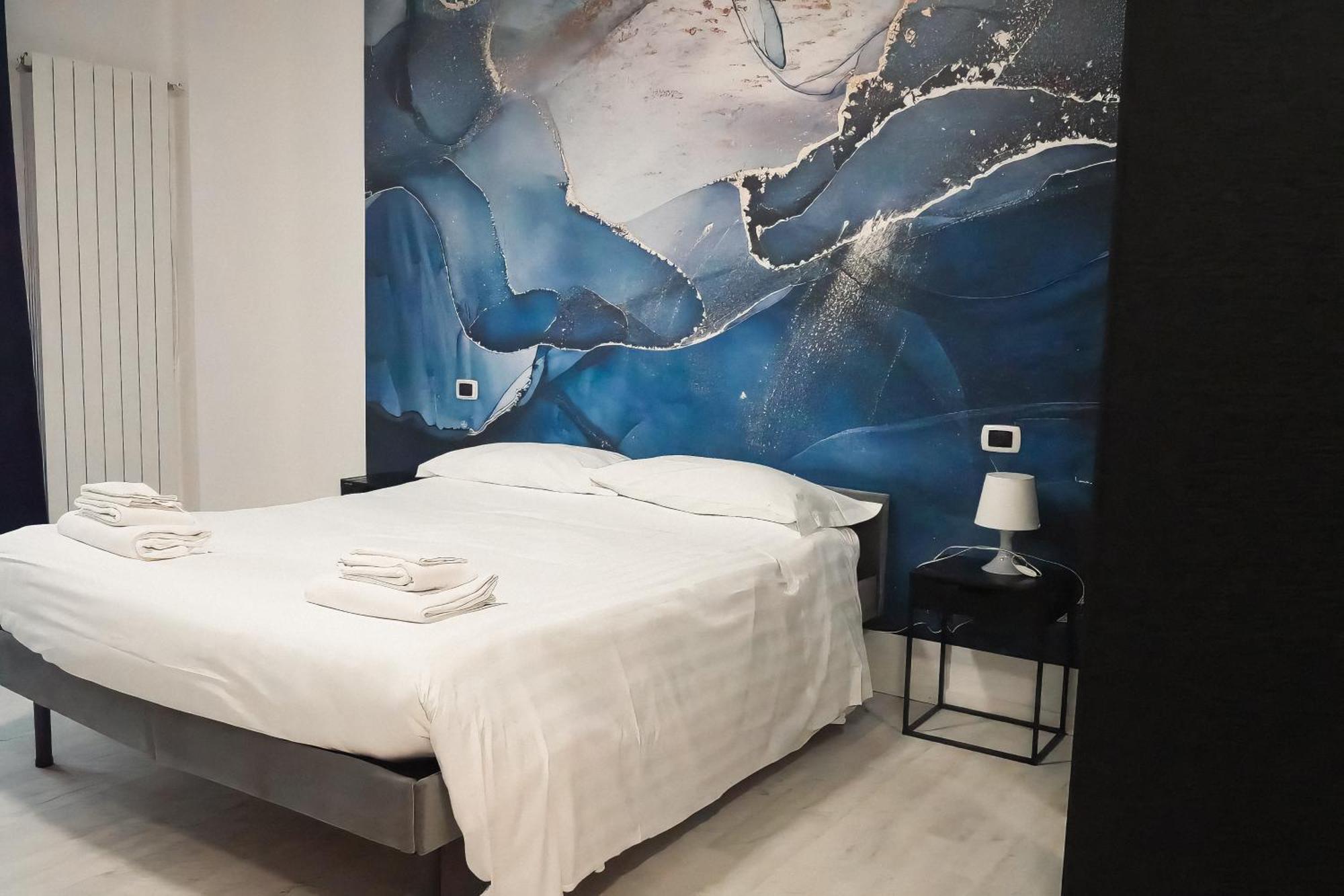 La Boheme Smart Hotel Turin Exterior photo