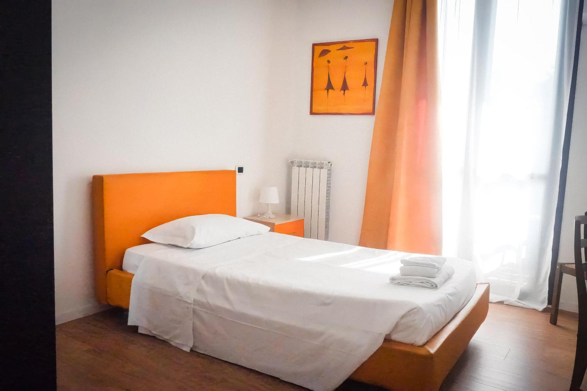 La Boheme Smart Hotel Turin Exterior photo