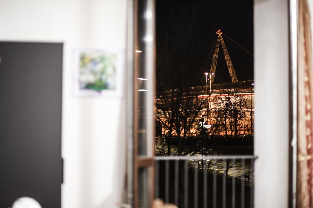 La Boheme Smart Hotel Turin Exterior photo