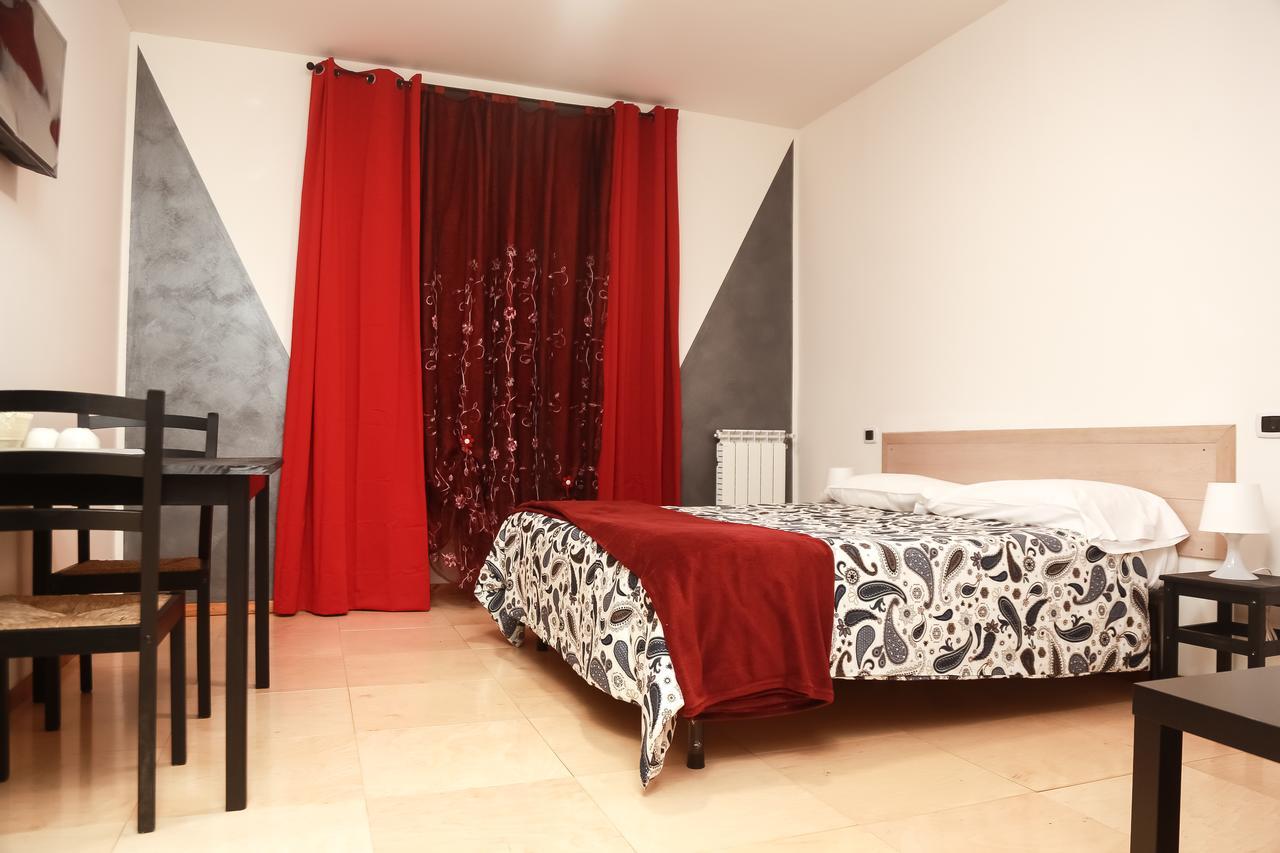 La Boheme Smart Hotel Turin Exterior photo