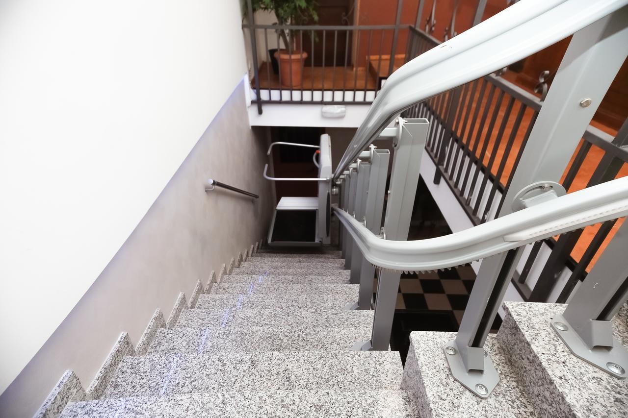 La Boheme Smart Hotel Turin Exterior photo