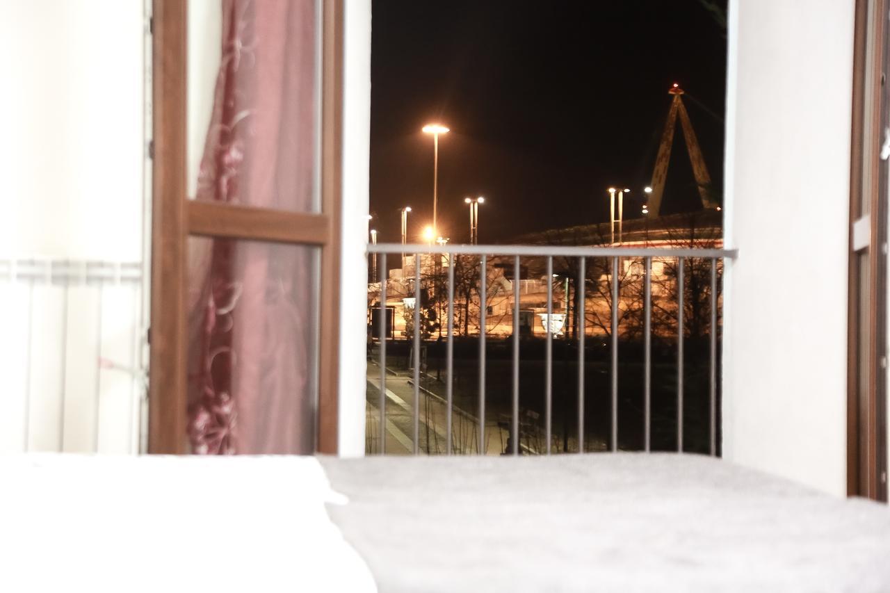 La Boheme Smart Hotel Turin Exterior photo